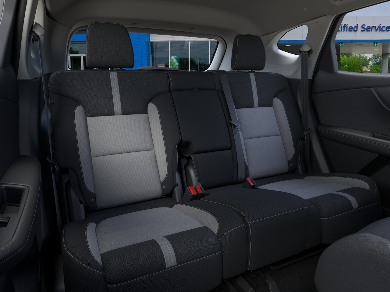 2026 Chevrolet Blazer 2LT - Photo 41