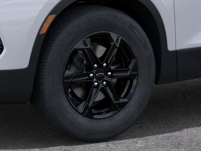 2026 Chevrolet Blazer 2LT - Photo 9