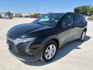 2019 Chevrolet Blazer 4DR FWD LT
