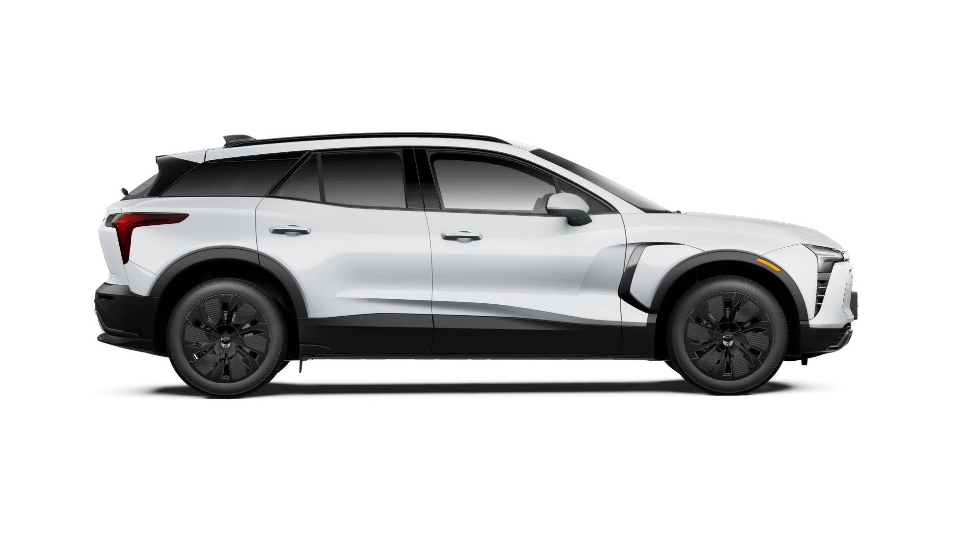 2027 Chevrolet Blazer EV LT