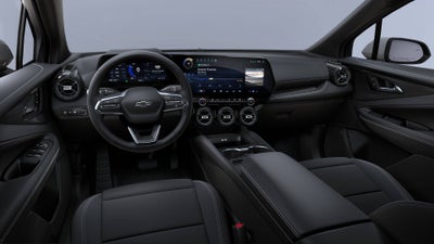 2027 Chevrolet Blazer EV LT