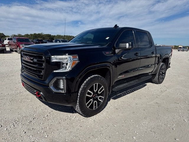 2022 GMC Sierra 1500 Limited