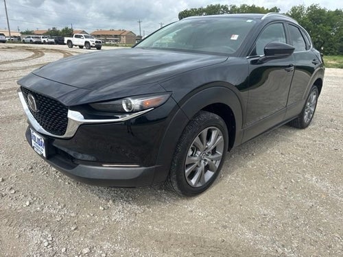 2024 Mazda Mazda CX-30 2.5 S Preferred Package