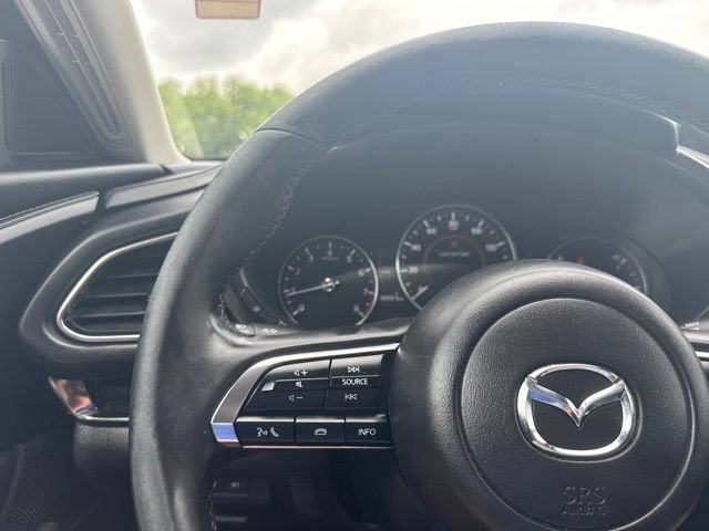 2024 Mazda Mazda CX-30 2.5 S Preferred Package