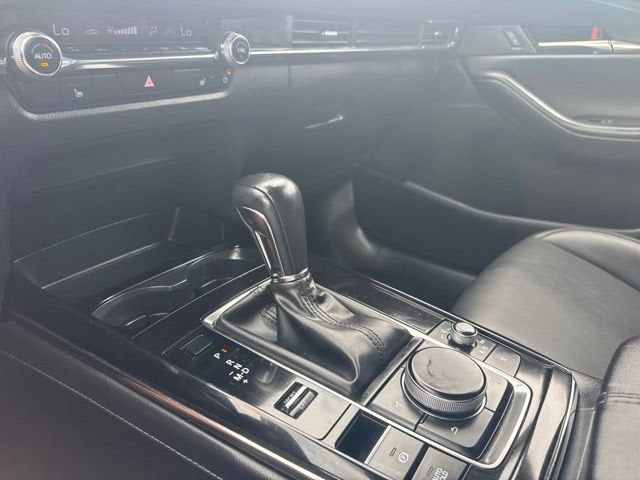2024 Mazda Mazda CX-30 2.5 S Preferred Package
