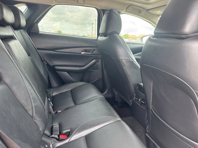 2024 Mazda Mazda CX-30 2.5 S Preferred Package