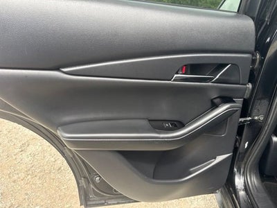 2024 Mazda Mazda CX-30 2.5 S Preferred Package
