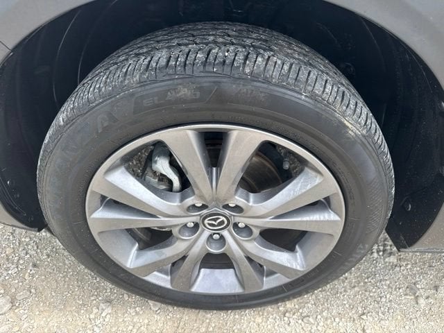 2024 Mazda Mazda CX-30 2.5 S Preferred Package