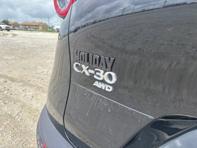 2024 Mazda Mazda CX-30 2.5 S Preferred Package