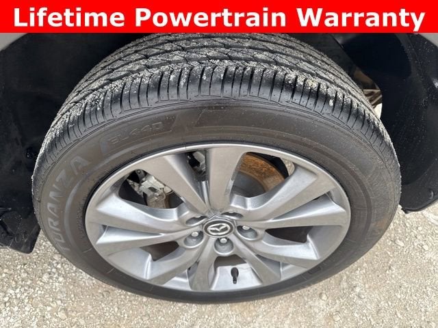 2025 Mazda Mazda CX-30 2.5 S Preferred Package