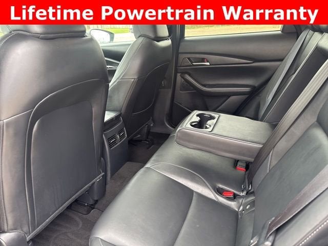 2025 Mazda Mazda CX-30 2.5 S Preferred Package