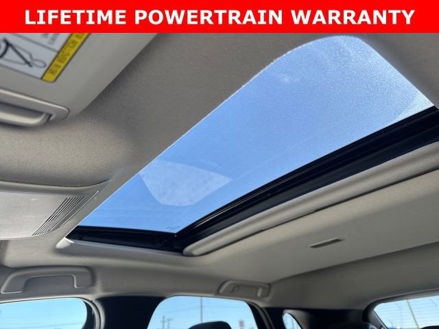 2024 Mazda Mazda CX-30 2.5 S Premium Package