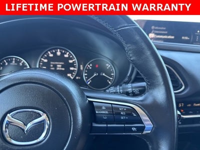 2024 Mazda Mazda CX-30 2.5 S Premium Package
