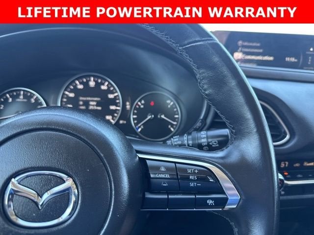 2024 Mazda Mazda CX-30 2.5 S Premium Package