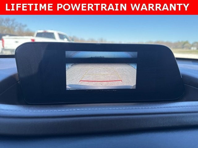 2024 Mazda Mazda CX-30 2.5 S Premium Package