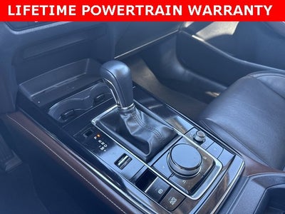 2024 Mazda Mazda CX-30 2.5 S Premium Package