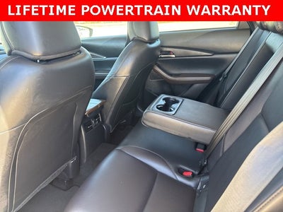 2024 Mazda Mazda CX-30 2.5 S Premium Package