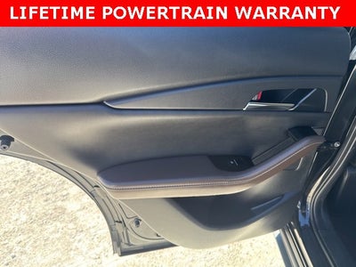 2024 Mazda Mazda CX-30 2.5 S Premium Package