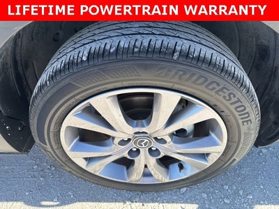 2024 Mazda Mazda CX-30 2.5 S Premium Package