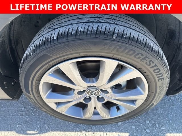 2024 Mazda Mazda CX-30 2.5 S Premium Package