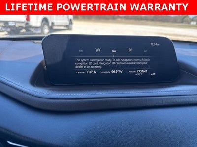 2024 Mazda Mazda CX-30 2.5 S Premium Package