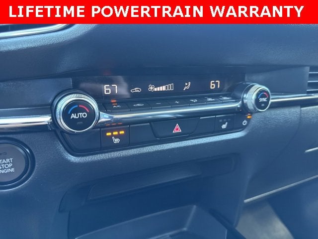 2024 Mazda Mazda CX-30 2.5 S Premium Package