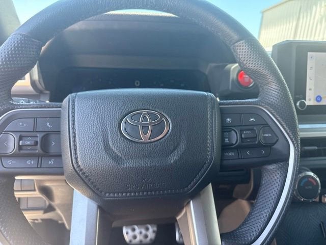 2024 Toyota Tacoma 2WD SR5