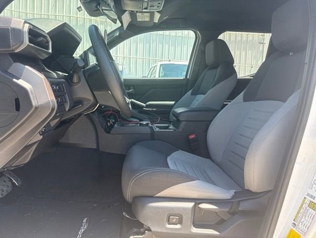 2024 Toyota Tacoma 2WD SR5
