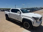 2024 Toyota Tacoma 2WD SR5