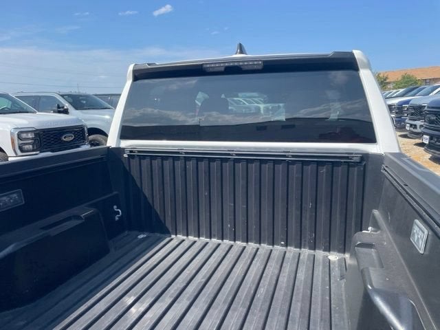 2025 Toyota Tacoma 4WD SR
