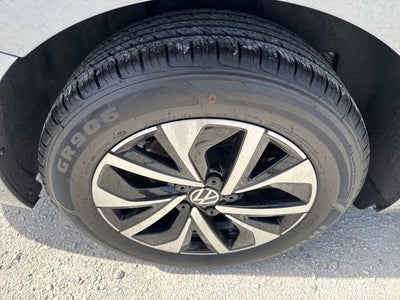 2024 Volkswagen Jetta S