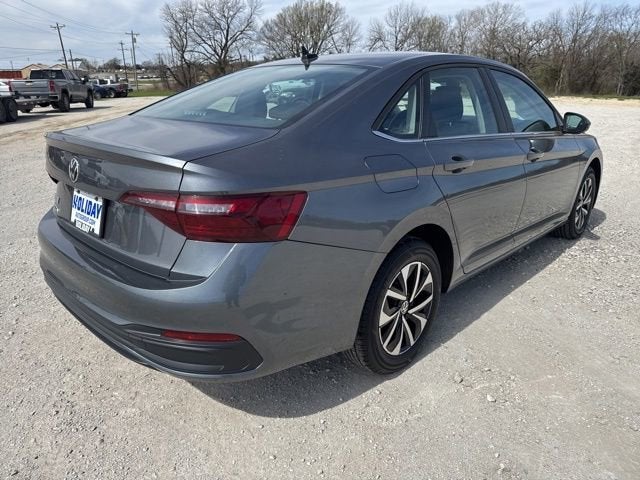 2024 Volkswagen Jetta S