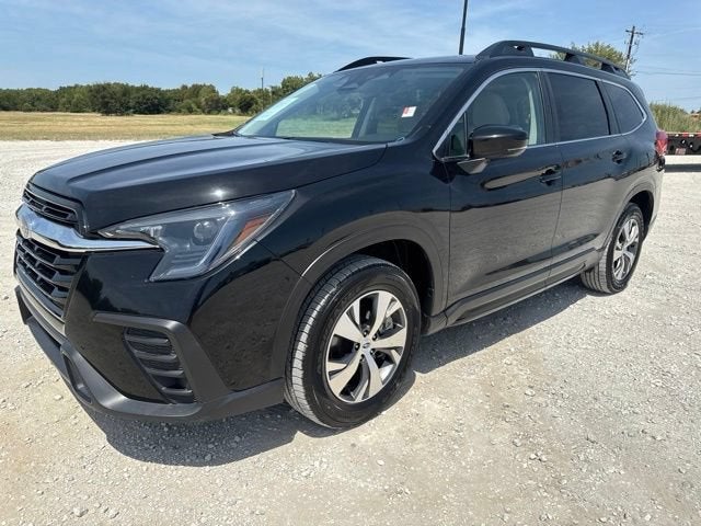 2025 Subaru Ascent Premium