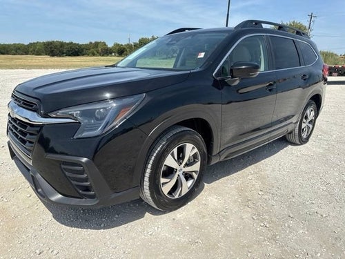 2025 Subaru Ascent Premium