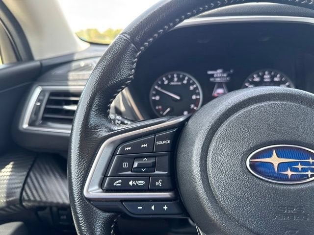 2025 Subaru Ascent Premium