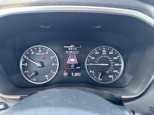 2025 Subaru Ascent Premium