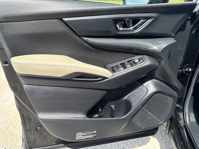 2025 Subaru Ascent Premium