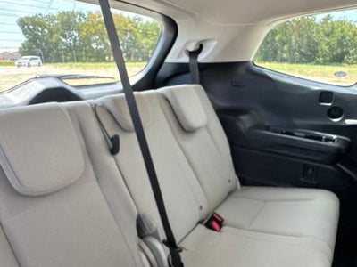 2025 Subaru Ascent Premium