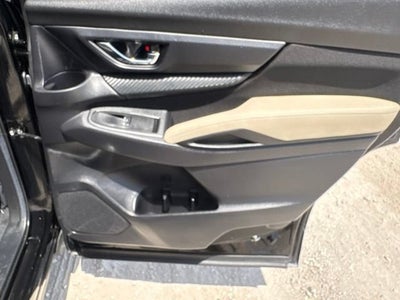 2025 Subaru Ascent Premium