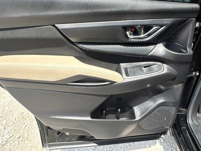 2025 Subaru Ascent Premium