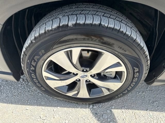 2025 Subaru Ascent Premium