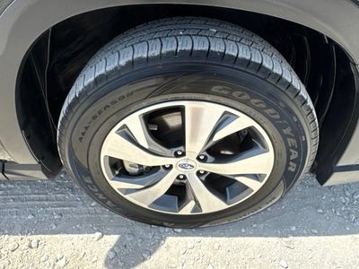2025 Subaru Ascent Premium
