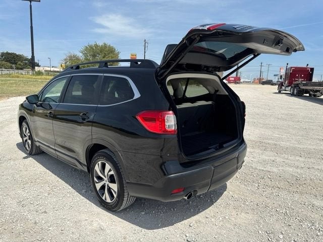 2025 Subaru Ascent Premium