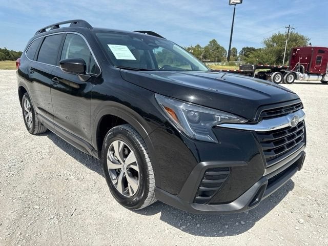 2025 Subaru Ascent Premium