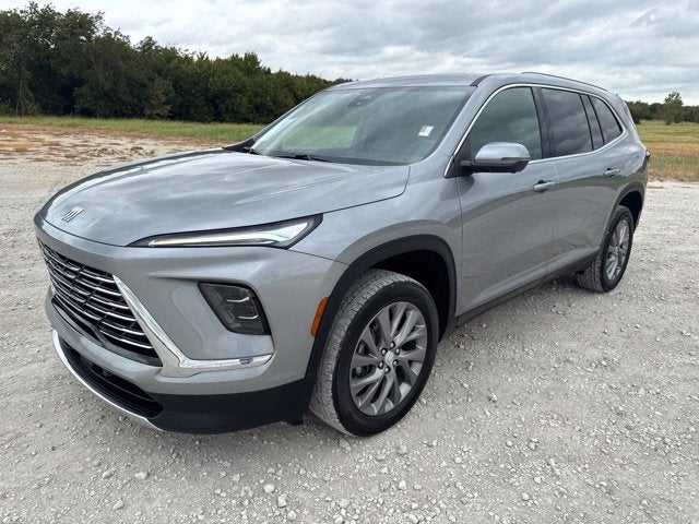 2026 Buick Enclave