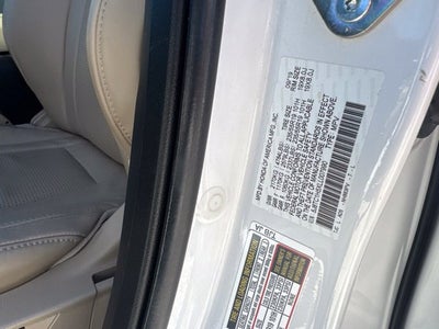 2020 Acura RDX w/Technology Pkg