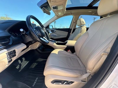 2020 Acura RDX w/Technology Pkg