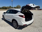 2020 Acura RDX w/Technology Pkg