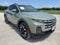 2025 Hyundai Santa Cruz SEL Activity