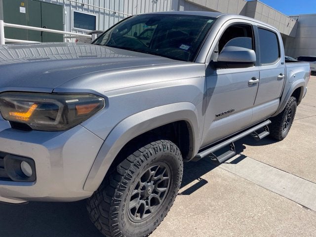 2021 Toyota Tacoma 2WD SR5